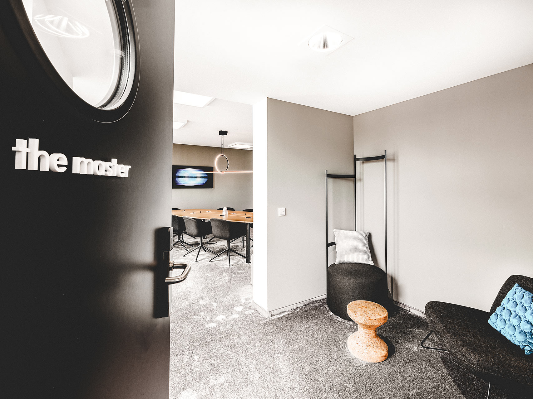 theplc coworking the master 052