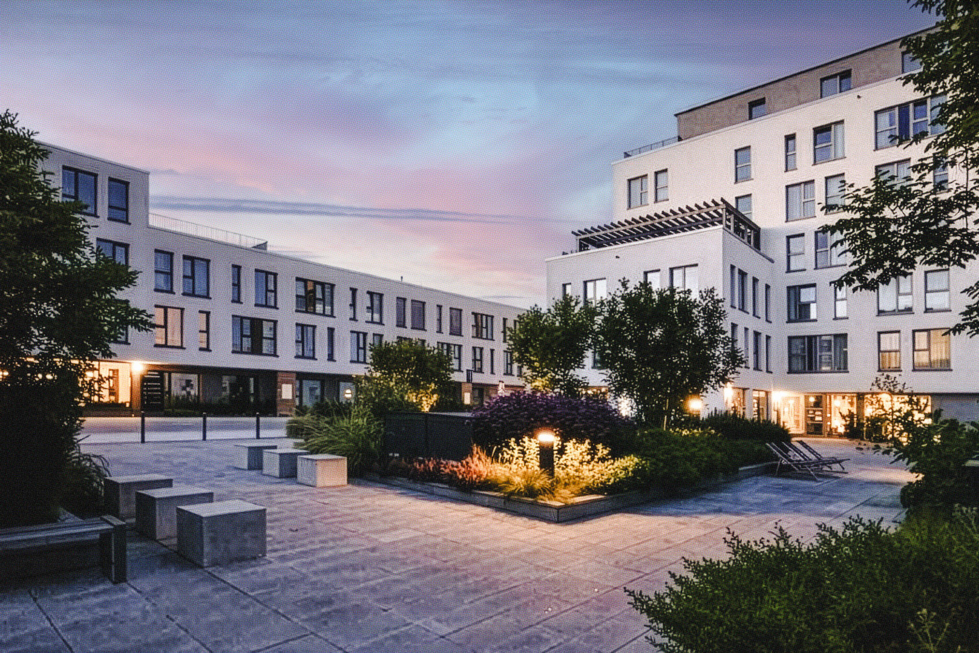 Serviced Apartment Herzogenaurach . Serviced Apartment bei Nürnberg