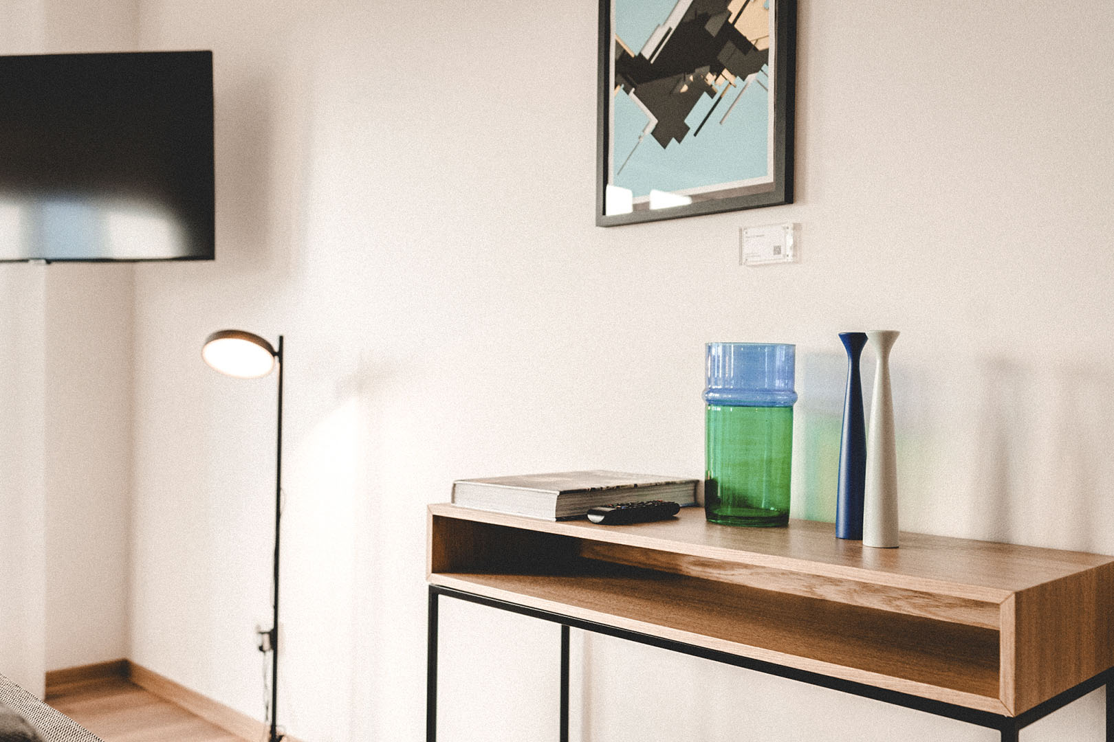 Serviced Apartment Herzogenaurach . Serviced Apartment bei Nürnberg