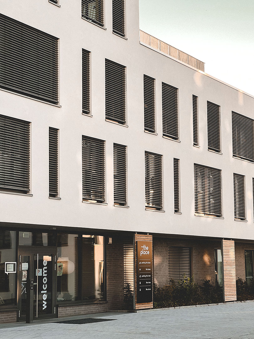 Serviced Apartment Herzogenaurach . Serviced Apartment bei Nürnberg