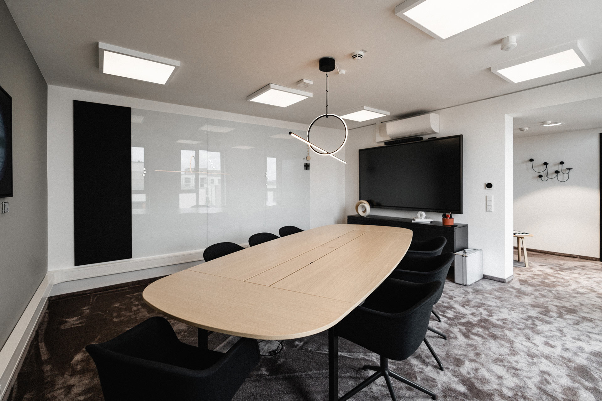 Serviced Apartment Herzogenaurach . Serviced Apartment bei Nürnberg