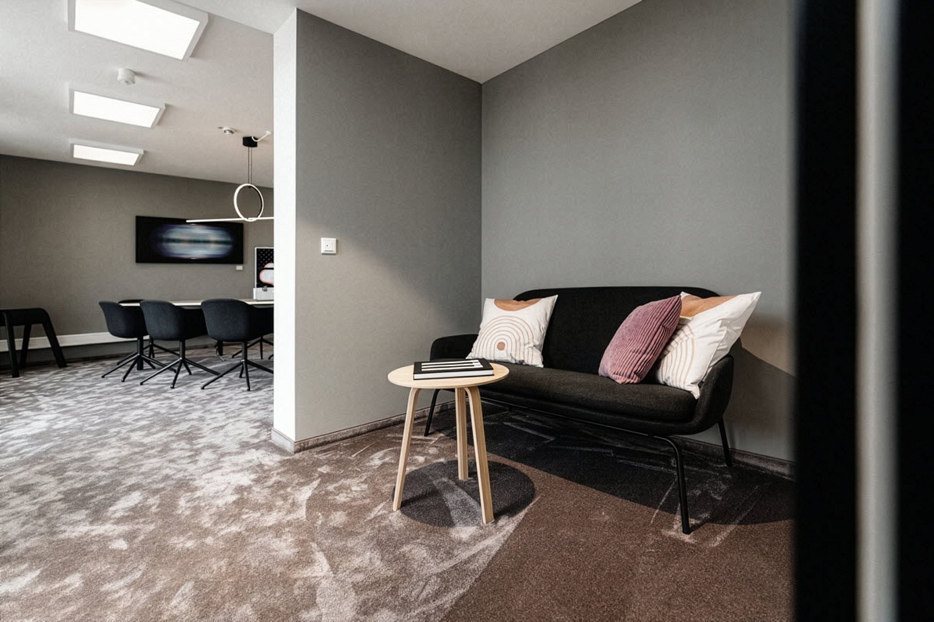 Serviced Apartment Herzogenaurach . Serviced Apartment bei Nürnberg